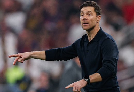 "Real Madrid" baş məşqçi Xabi Alonsonu istefaya göndərib