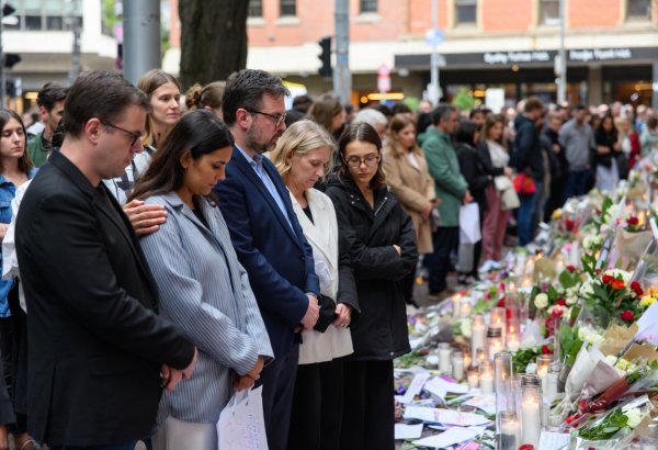 Avstraliyada 22 yanvar milli matəm günü elan olunub