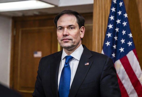 ABŞ İrana qarşı preventiv hərbi əməliyyatın həyata keçirilməsini istisna etmir - Rubio