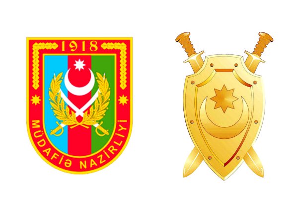 Müdafiə Nazirliyi və Hərbi Prokurorluq arasında birgə tədbirlər planı imzalanıb