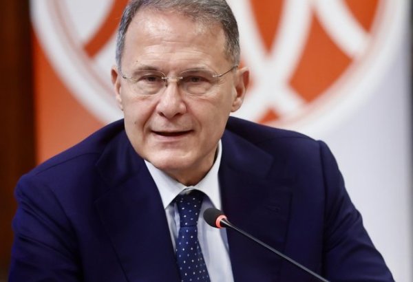 İtaliya və Azərbaycan iqtisadi tərəfdaşlığın inkişaf etdirilməsi üzrə Tədbirlər planı qəbul edəcək - İtaliya XİN müavini (ÖZƏL MÜSAHİBƏ)