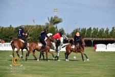 Çövkən Qırmızı dəniz sahilində: Marsa Alam beynəlxalq arenaya çevrildi (FOTO)