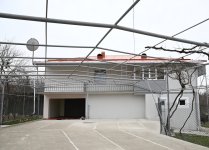 Prezident İlham Əliyev Ağdərə rayonunun Aşağı Oratağ kəndində görülmüş işlərlə tanış olub (FOTO) (YENİLƏNİB)