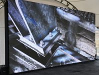 Prezident İlham Əliyev Ağdərənin Canyataq kəndində “Dəmirli” Filiz Emalı Kompleksinin fəaliyyəti ilə tanış olub (FOTO) (YENİLƏNİB)