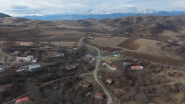 Prezident İlham Əliyev Ağdərə rayonunun Çıldıran kəndində görülmüş işlərlə tanış olub (FOTO/VİDEO) (YENİLƏNİB-2)