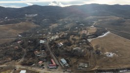 Prezident İlham Əliyev Ağdərə rayonunun Çıldıran kəndində görülmüş işlərlə tanış olub (FOTO/VİDEO) (YENİLƏNİB-2)