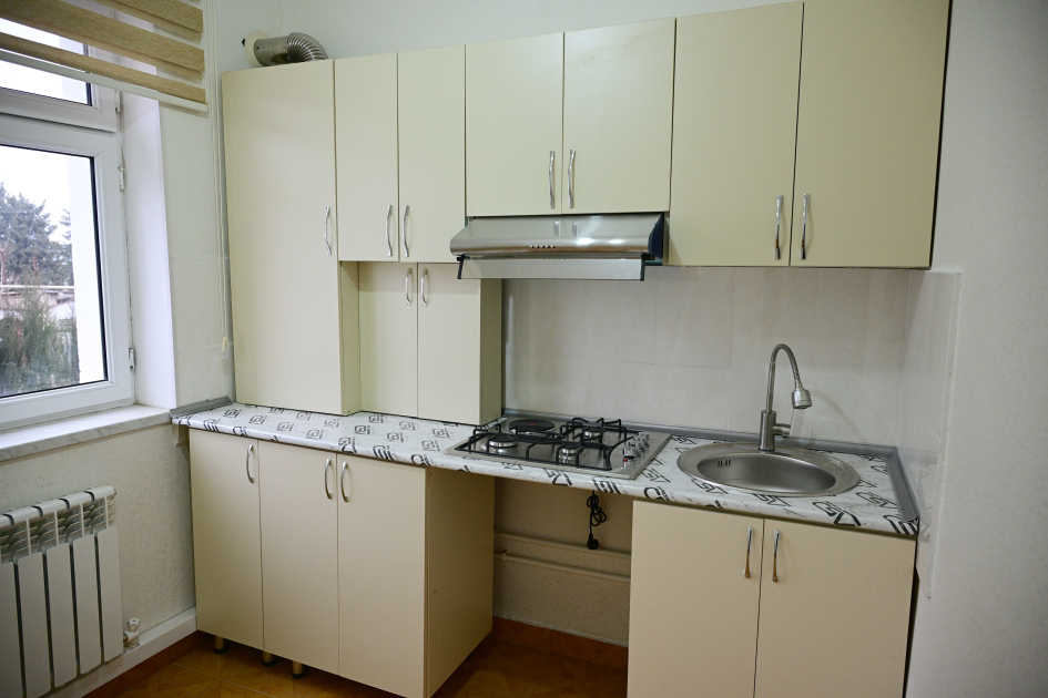 Prezident İlham Əliyev Ağdərə şəhərinin Baş planı ilə tanış olub (FOTO)