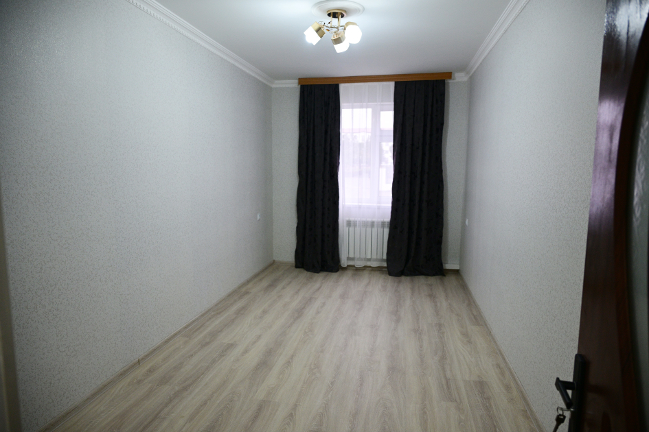 Prezident İlham Əliyev Ağdərə şəhərinin Baş planı ilə tanış olub (FOTO)