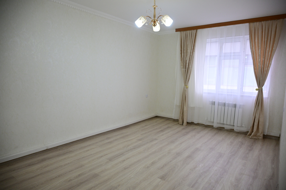 Prezident İlham Əliyev Ağdərə şəhərinin Baş planı ilə tanış olub (FOTO)