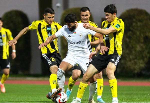 “Qarabağ”ın növbəti yoxlama oyunları bu tarixlərdə keçiriləcək