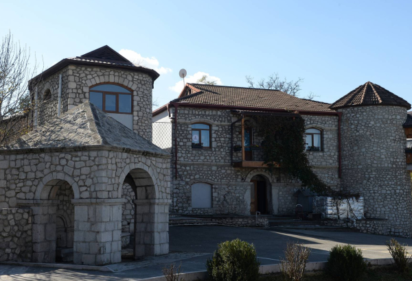 Azad edilən ərazilərdə mədəni irsə dəyən zərərin əvəzinin ödənilməsi məqsədilə tədbirlər görüləcək