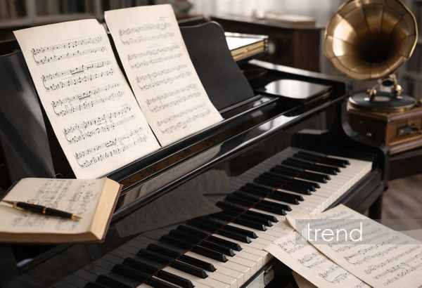 Unudulan, heç zaman ifa olunmayan əsərlər sistemli araşdırılacaq