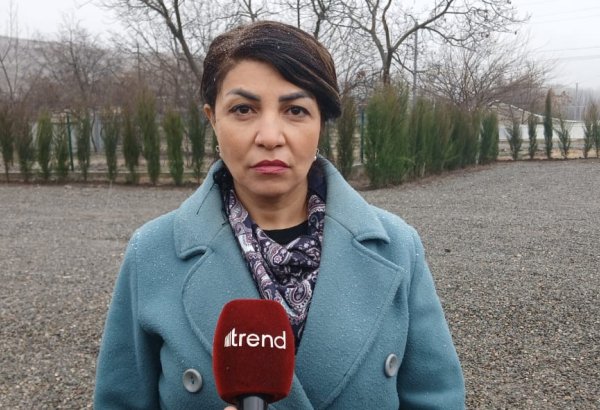 Ağdərənin Çıldıran kəndində bu il əlavə 30 evin bərpası planlaşdırılır