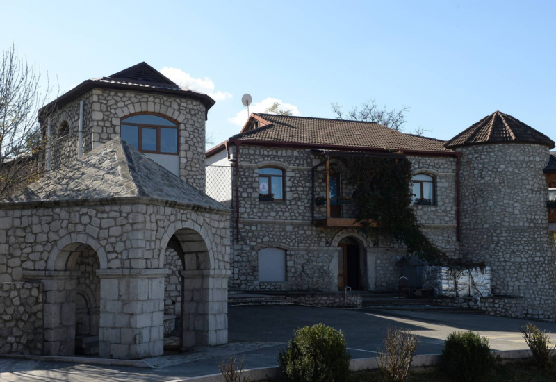 Azad edilən ərazilərdə mədəni irsə dəyən zərərin əvəzinin ödənilməsi məqsədilə tədbirlər görüləcək