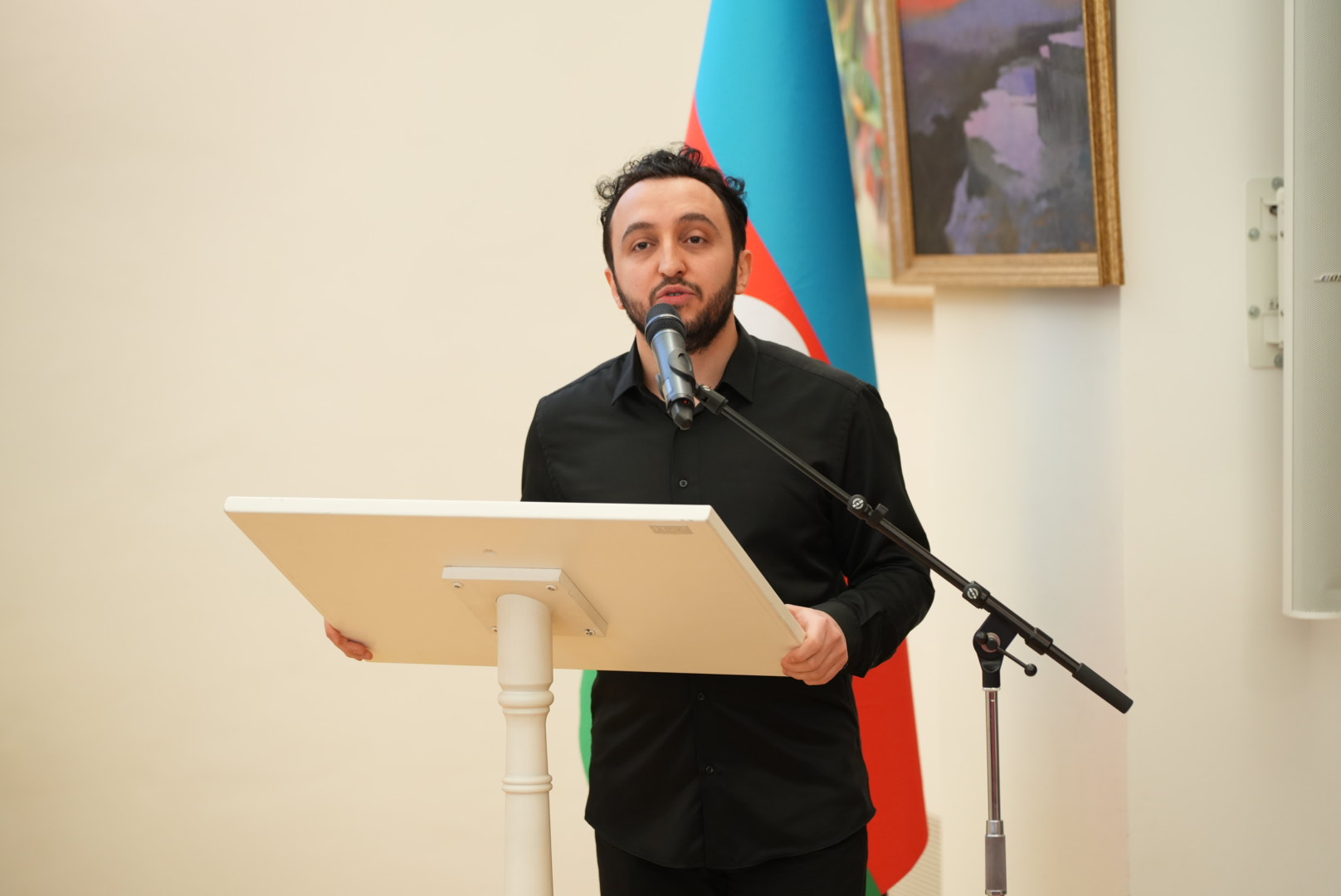 Vyanada TDT-yə üzv ölkələrin diaspor qurumlarının nümayəndələri bir araya gəlib (FOTO)