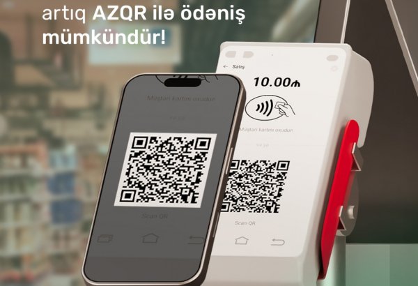 “PAŞA Bank” POS-terminallarda yeni ödəniş funksiyasını aktivləşdirdi