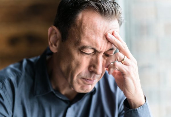 İnsanda bu səbəbdən demensiya və ürək xəstəlikləri meydana gələ bilər