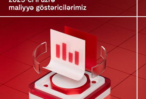 Ölkənin birinci bankı cəmi gəlirlilik üzrə 2025-ci ilin lideridir: 1 milyard 881 milyon 674 min manat
