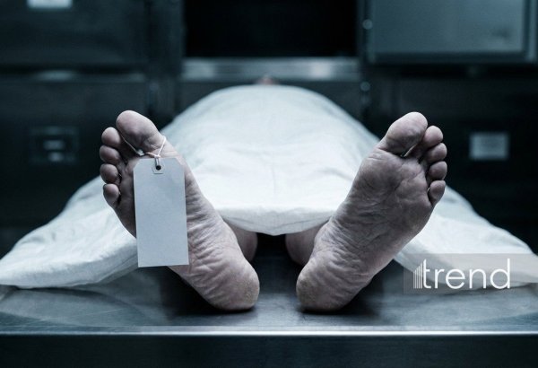 Samux sakini dəm qazından zəhərlənərək öldü