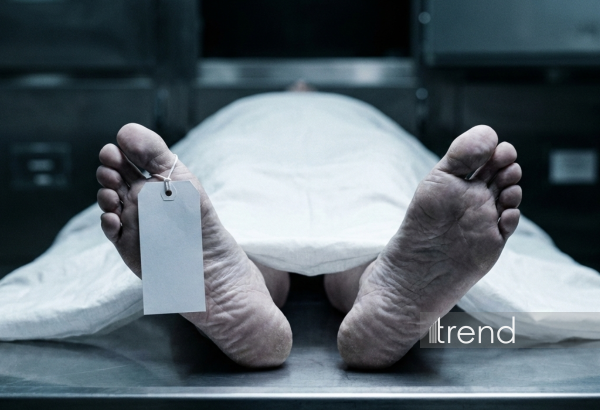 Göyçay sakini mübahisə zamanı yıxılaraq öldü