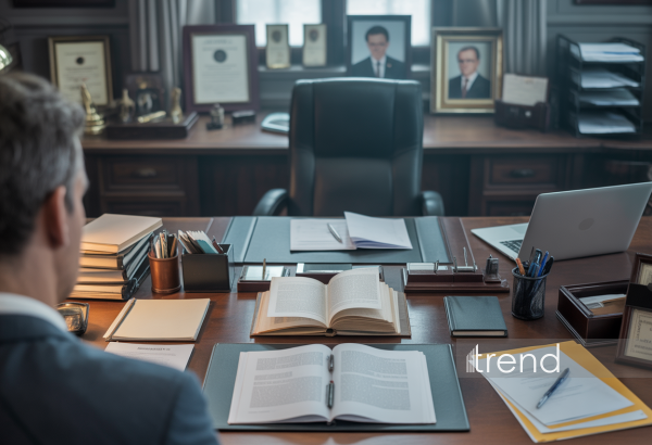 Keçən il 43 bələdiyyə sədri məsuliyyətə cəlb edilib