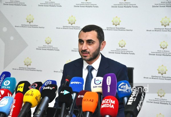 DSMF-nin büdcəsi ötən ilə nisbətdə 10.5% artıb