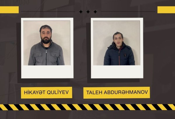 Ağsuda qanunsuz narkotik dövriyyəsinə qarşı əməliyyat: saxlanılanlar var