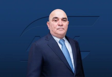 ADY-nin sədr müavini vəzifəsindən azad edildi - SƏBƏB