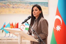 Vyanada TDT-yə üzv ölkələrin diaspor qurumlarının nümayəndələri bir araya gəlib (FOTO)