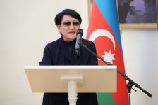 Vyanada TDT-yə üzv ölkələrin diaspor qurumlarının nümayəndələri bir araya gəlib (FOTO)