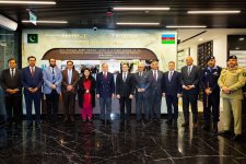 Pakistanda ilk “ASAN xidmət” mərkəzi fəaliyyətə başladı (FOTO)