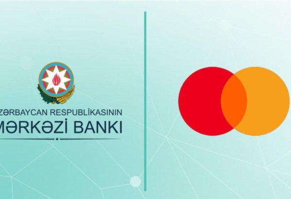 AMB "Mastercard"la ölkədə maliyyə inklüzivliyinin genişləndirilməsini müzakirə edib
