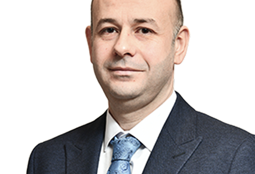 ASCO-ya yeni təyin olunan sədrin DOSYESİ