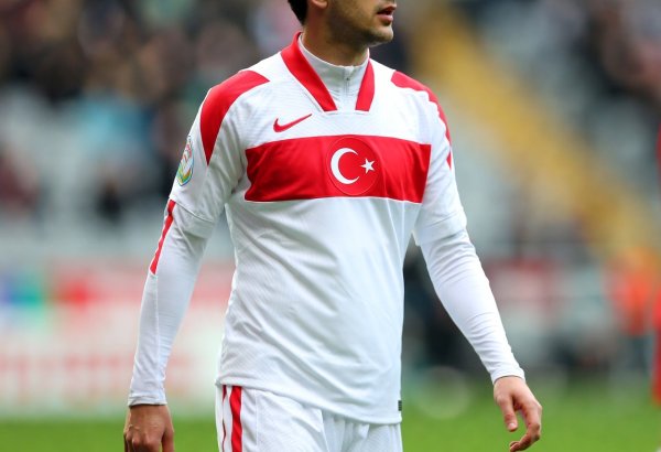 Məşhur futbolçu saxlanıldı (FOTO)