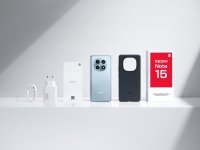 “Xiaomi” brendi “REDMI Note 15” seriyasını təqdim edir: “REDMI Titan Durability” etibarlılığı və flaqman imkanları (FOTO)