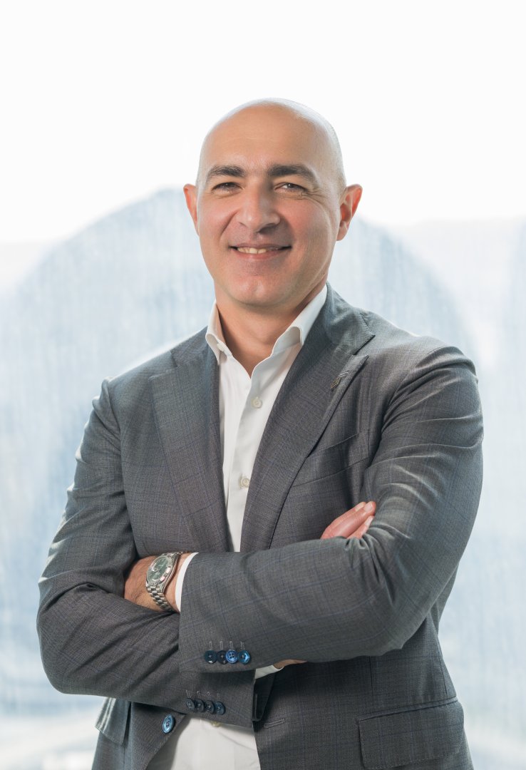 “PAŞA Holding”in yeni törəmə şirkəti – “PAŞA Maliyyə Holding” təsis edilib (FOTO)