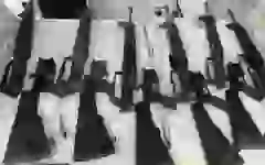 İsrailə dronla silah keçirmək cəhdinin qarşısı alındı (FOTO)