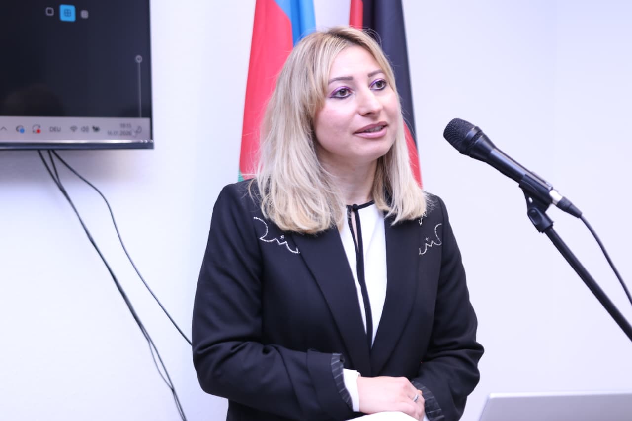 Xaricdə daha bir Azərbaycan Evi və həftəsonu məktəbi açıldı (FOTO)