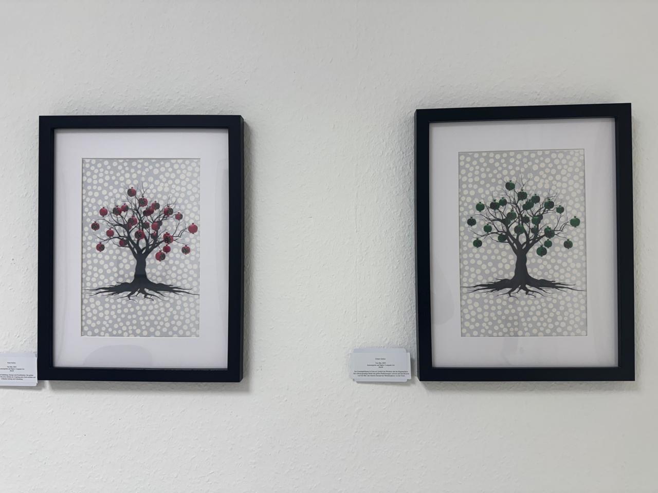 Xaricdə daha bir Azərbaycan Evi və həftəsonu məktəbi açıldı (FOTO)