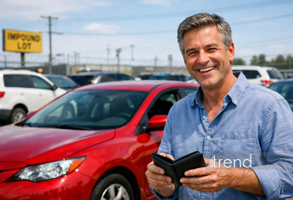 Bu halda avtomobilin cərimə meydançası ilə bağlı xərcləri sürücüyə qaytarılacaq