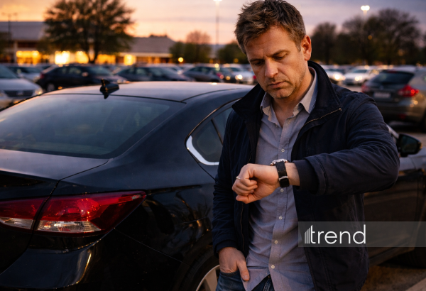 Avtomobilin cərimə meydançasında saxlanılmasına görə ödəniş hansı vaxtdan hesablanacaq?