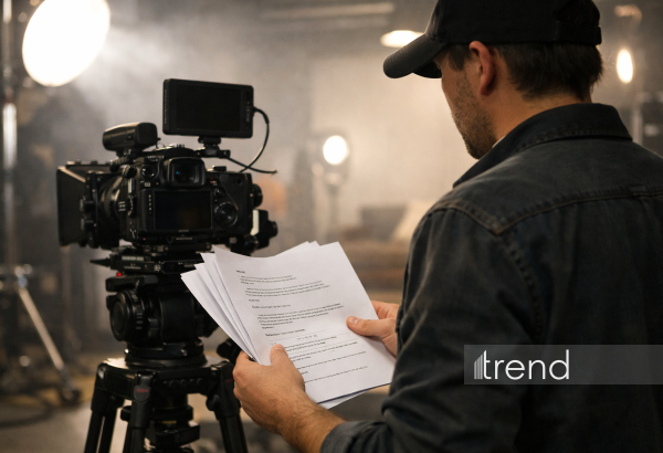 "Azərbaycanfilm" ləğv ediləcək? - Rəsmi