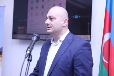 Xaricdə daha bir Azərbaycan Evi və həftəsonu məktəbi açıldı (FOTO)