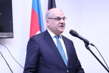 Xaricdə daha bir Azərbaycan Evi və həftəsonu məktəbi açıldı (FOTO)