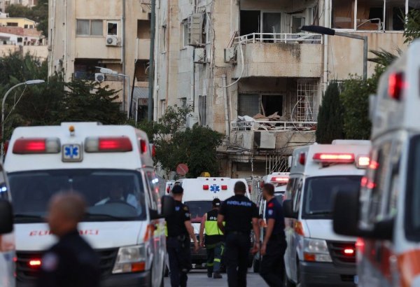 Qüdsdə bağçada kütləvi zəhərlənmə nəticəsində 2 körpə həyatını itirdi (YENİLƏNİB)