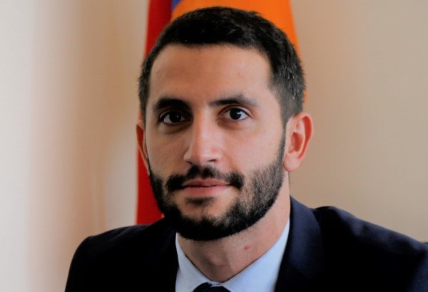 Ermənistan-Türkiyə normallaşması Azərbaycanla əlaqələrə müsbət təsir göstərəcək - Rubinyan