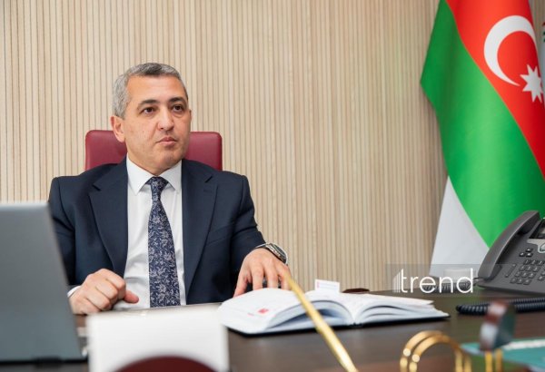 Bakı Limanı region üzrə logistika mərkəzi kimi mövqeyini möhkəmləndirir - MÜSAHİBƏ (FOTO)