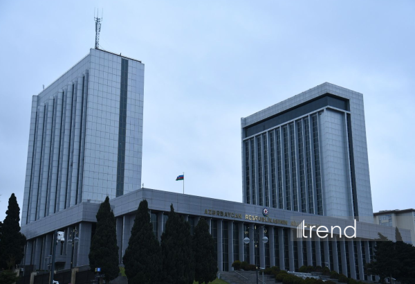 Milli Məclis Beynəlxalq Əmək Təşkilatının Konvensiyasını ratifikasiya etdi