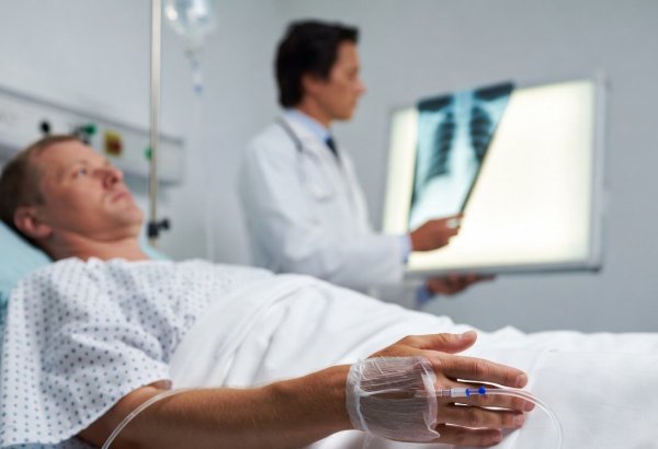 Bağırsaq və qaraciyər xərçənginin əsas səbəbi aşkarlandı