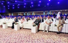 Azərbaycan Ordusunun Baş Qərargah rəisi Qətərdədir (FOTO)